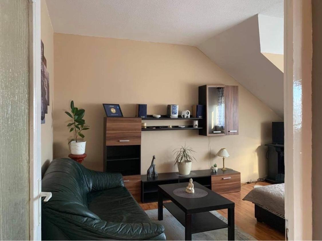 Charming Apartment Fot Ngoại thất bức ảnh