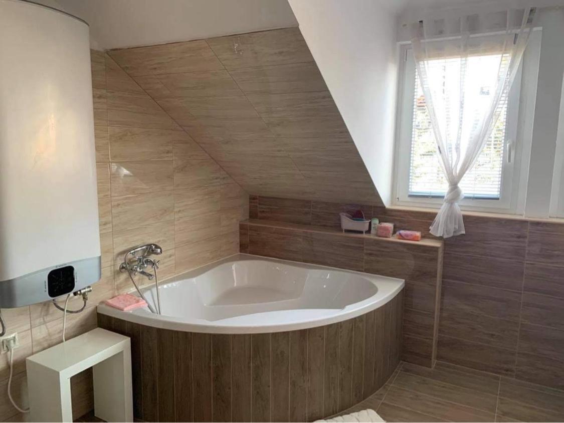 Charming Apartment Fot Ngoại thất bức ảnh