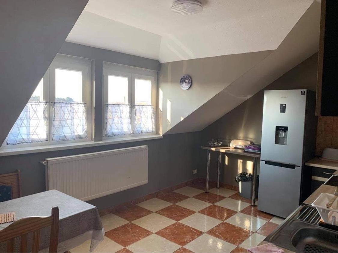 Charming Apartment Fot Ngoại thất bức ảnh