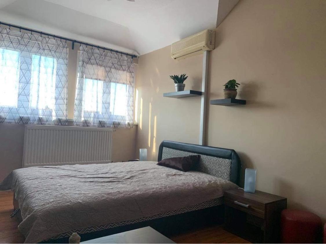Charming Apartment Fot Ngoại thất bức ảnh