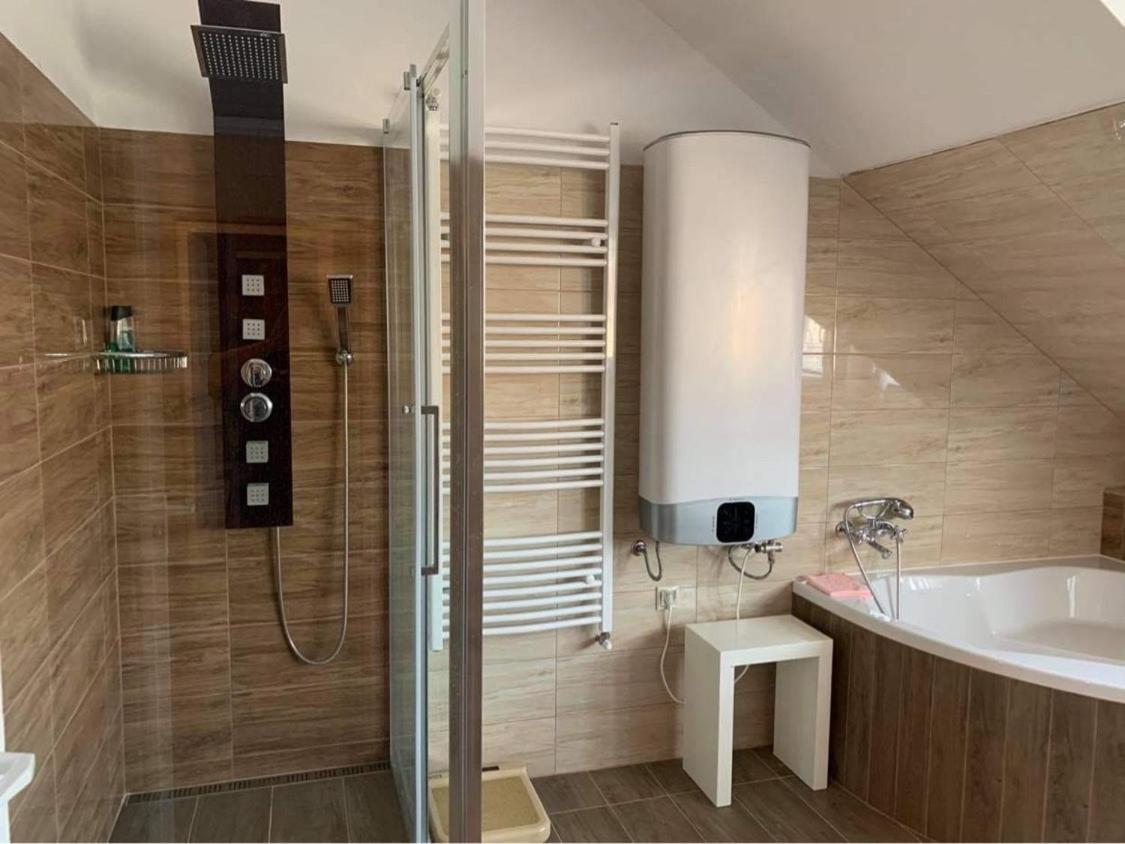 Charming Apartment Fot Ngoại thất bức ảnh
